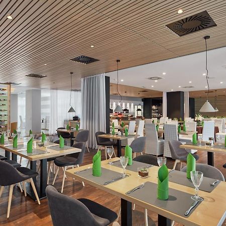 Spa Hotel Felicitas 포데브라디 외부 사진
