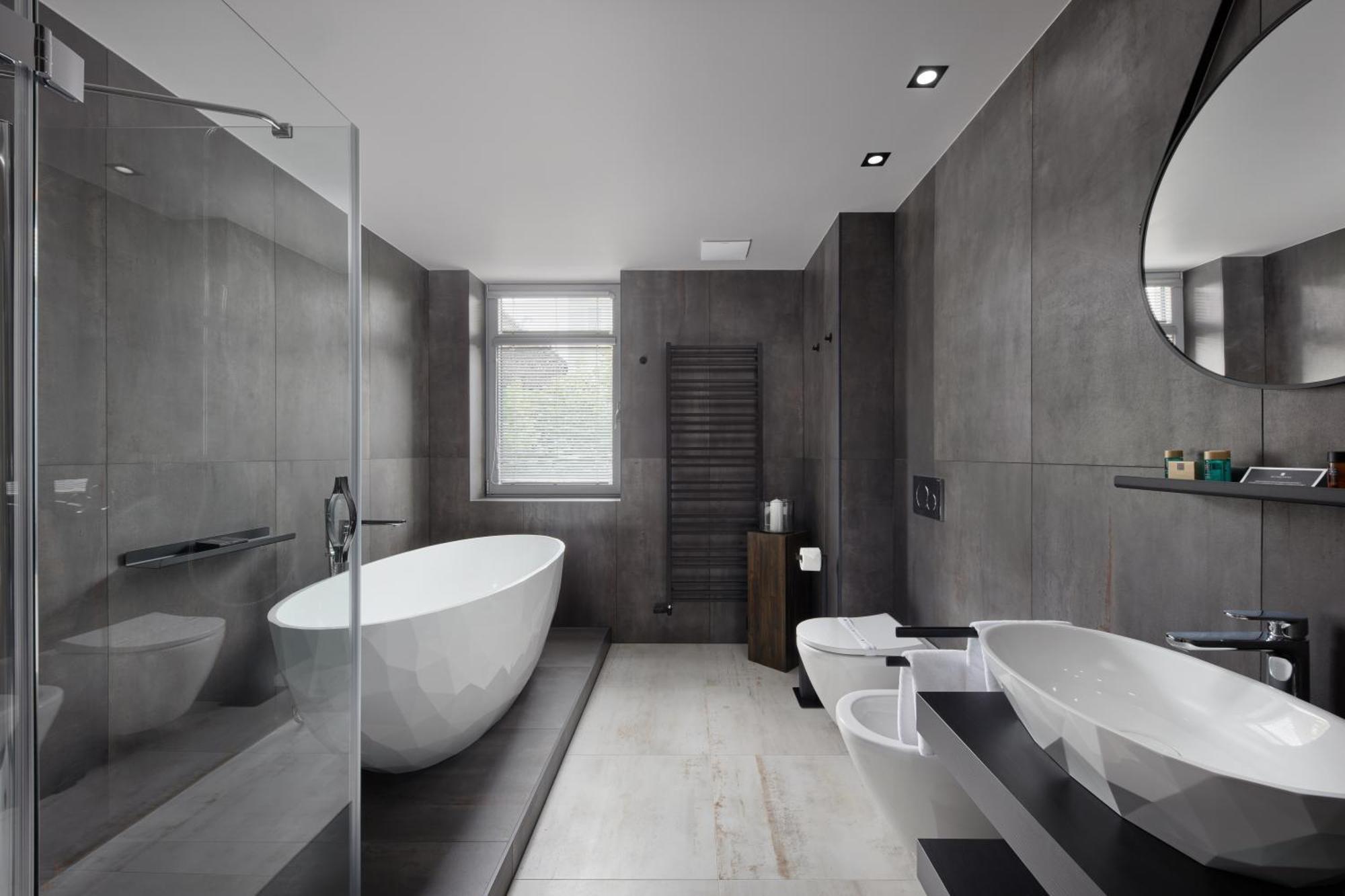Spa Hotel Felicitas 포데브라디 외부 사진