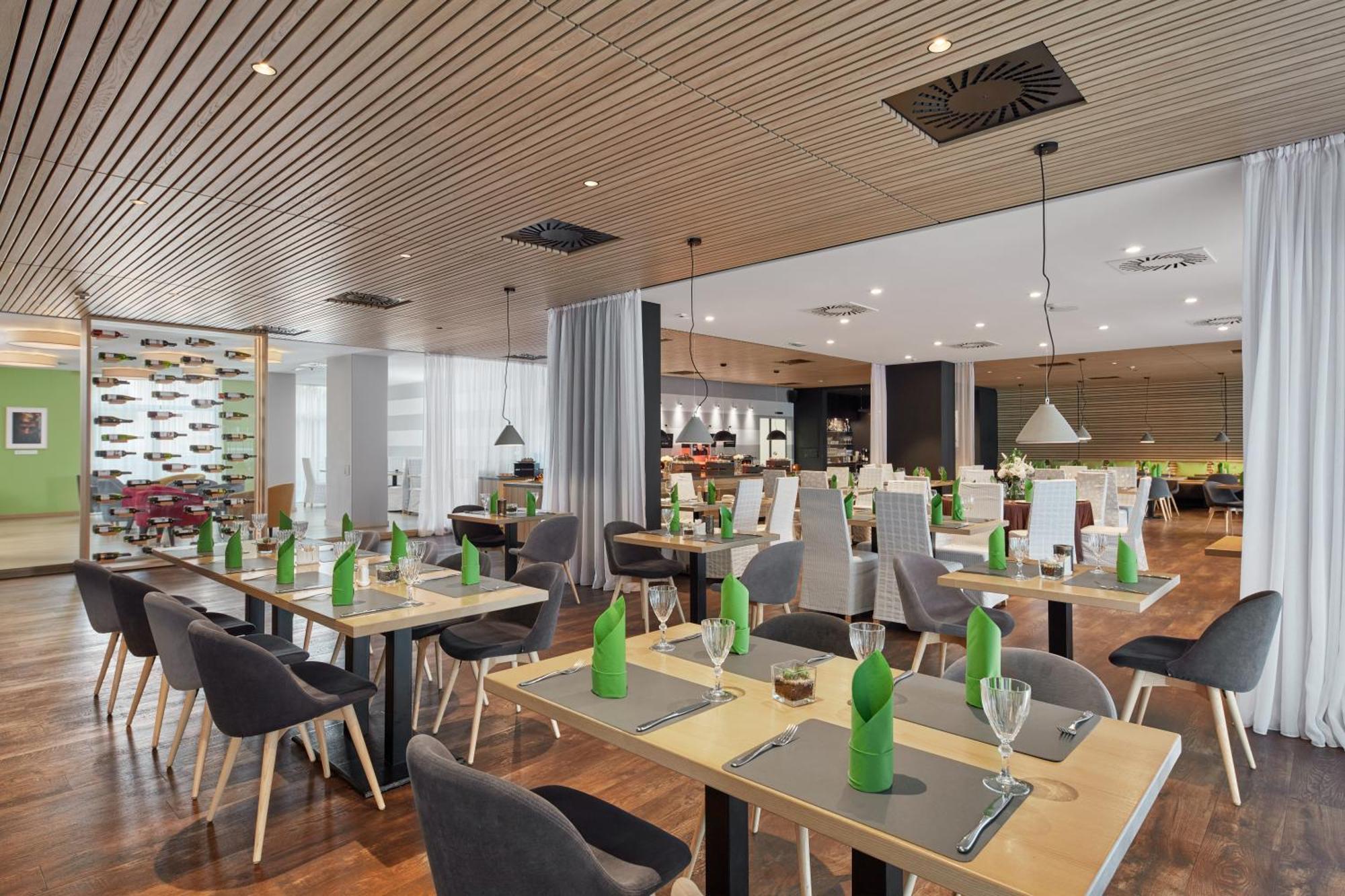 Spa Hotel Felicitas 포데브라디 외부 사진