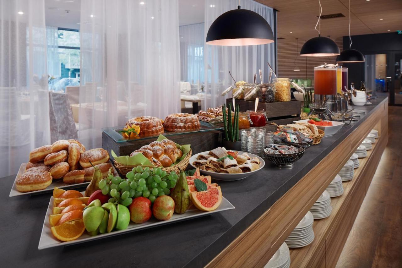 Spa Hotel Felicitas 포데브라디 외부 사진