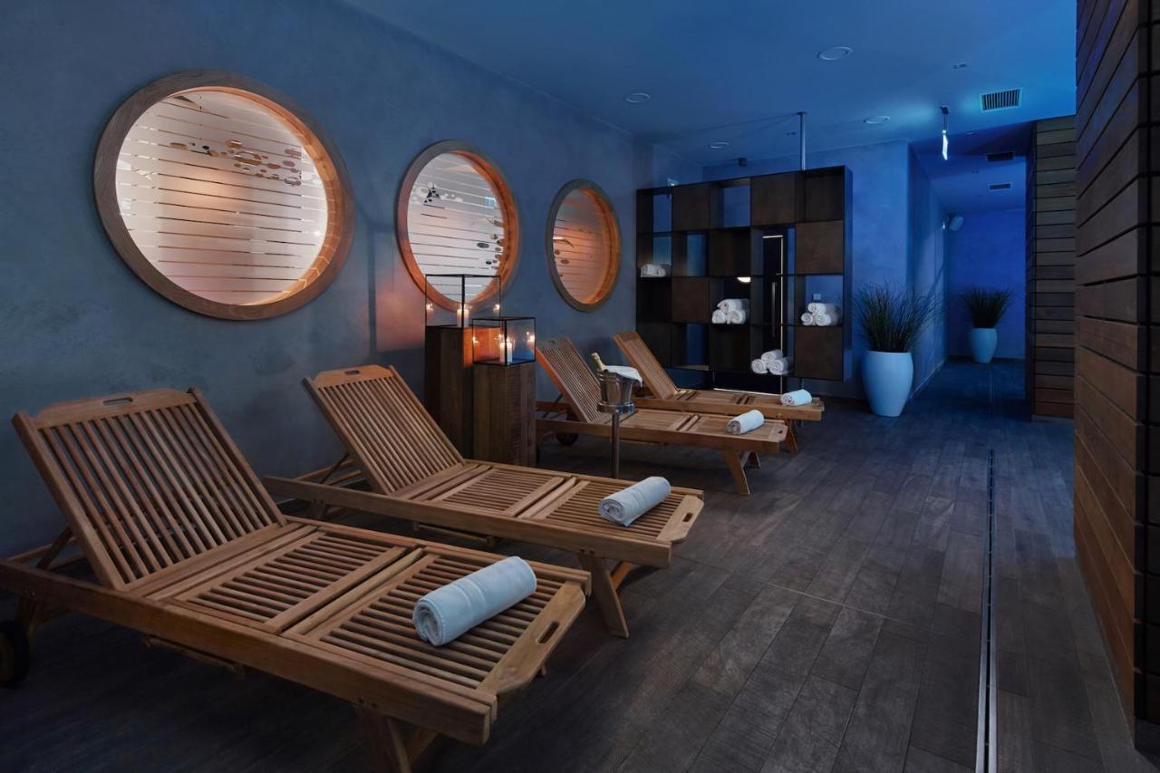 Spa Hotel Felicitas 포데브라디 외부 사진