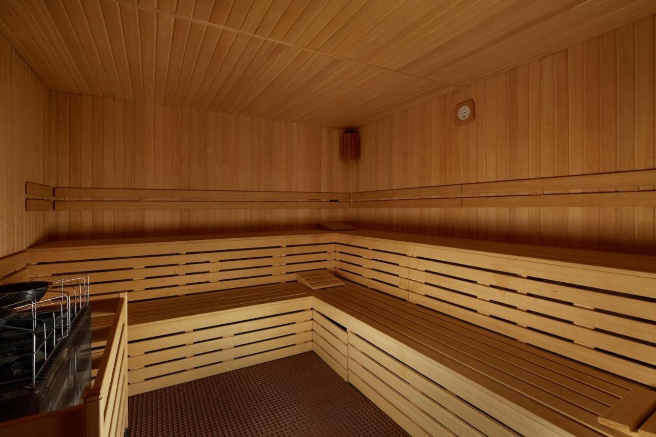 Spa Hotel Felicitas 포데브라디 외부 사진