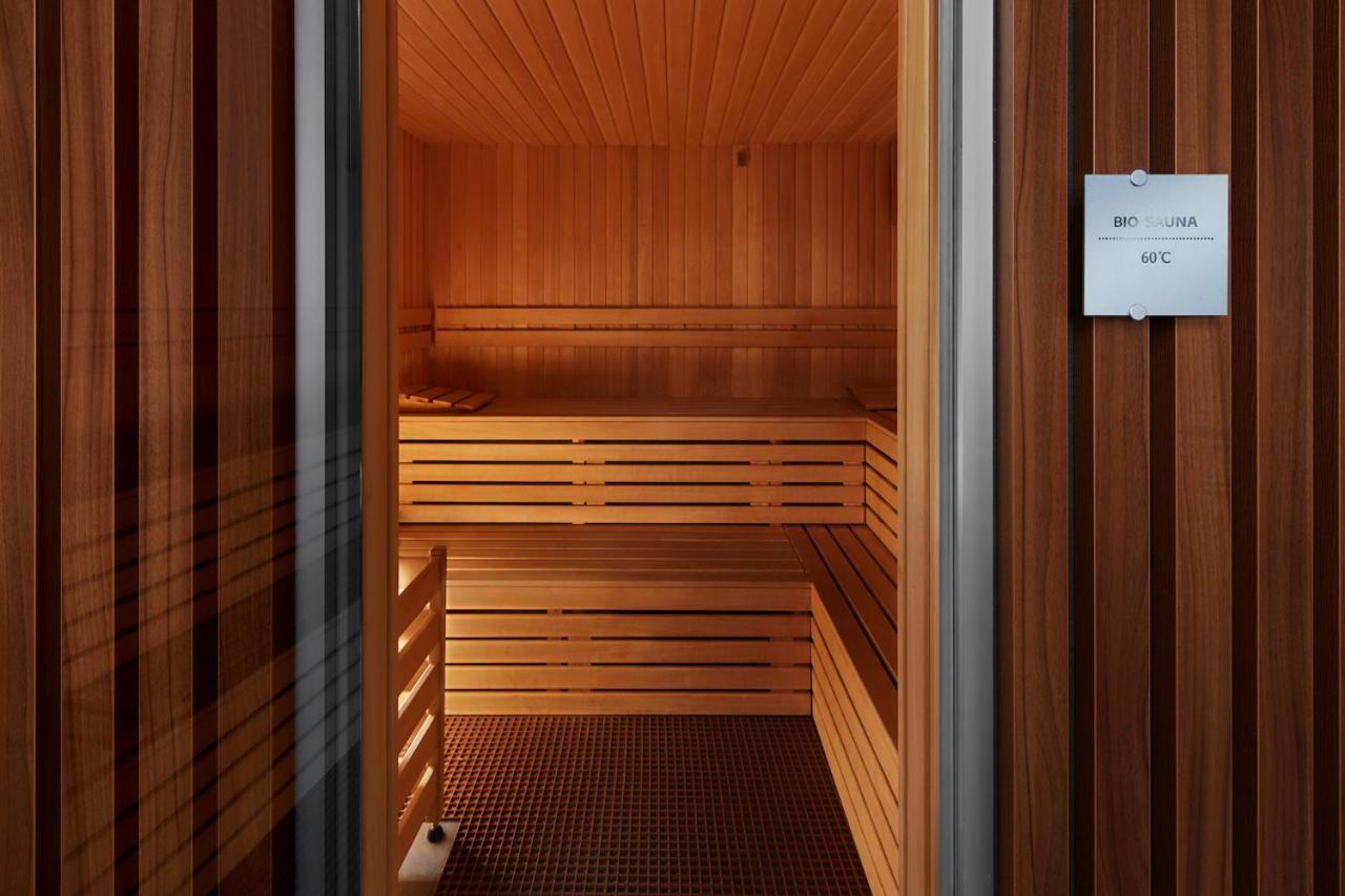 Spa Hotel Felicitas 포데브라디 외부 사진