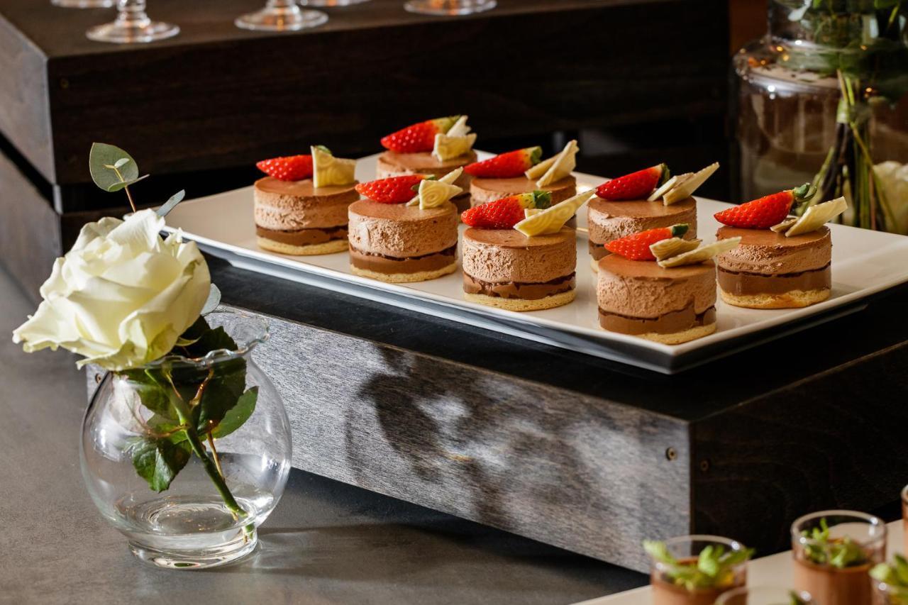 Spa Hotel Felicitas 포데브라디 외부 사진