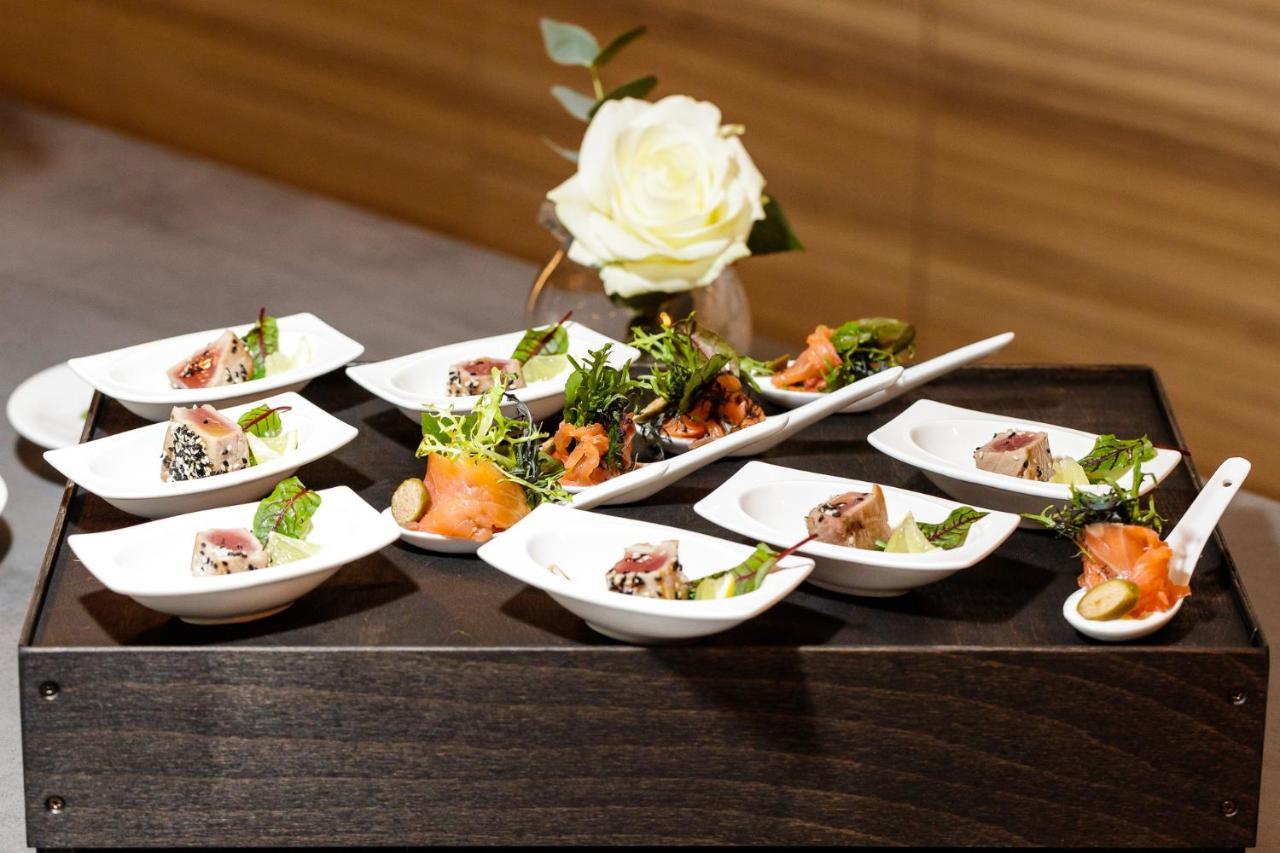 Spa Hotel Felicitas 포데브라디 외부 사진